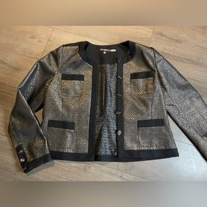 Karl lagerfeld jacket